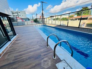 Apartamento 2 quartos 1 suite na Pitanguinha