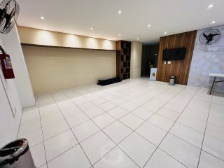 Apartamento 2 quartos 1 suite na Pitanguinha