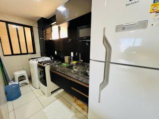 Apartamento 2 quartos 1 suite na Pitanguinha