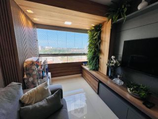 Apartamento 3 quartos na Gruta de Lourdes