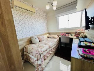 Apartamento 3 quartos na Gruta de Lourdes