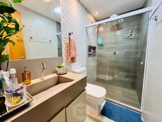 Apartamento 3 quartos na Gruta de Lourdes