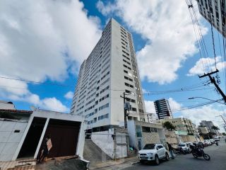 Apartamento 3 quartos na Gruta de Lourdes