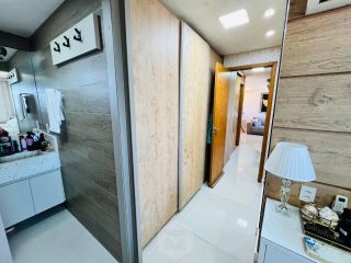 Apartamento 3 quartos na Gruta de Lourdes