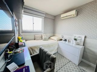 Apartamento 3 quartos na Gruta de Lourdes