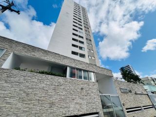 Apartamento 3 quartos na Gruta de Lourdes