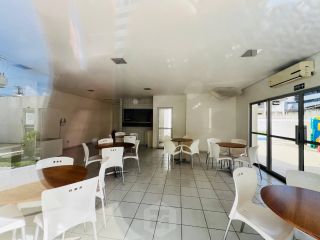 Apartamento 3 quartos na Gruta de Lourdes