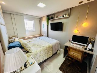 Apartamento 3 quartos na Gruta de Lourdes