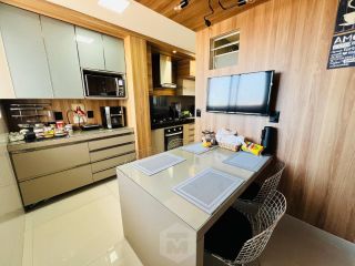 Apartamento 3 quartos na Gruta de Lourdes