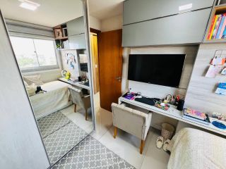 Apartamento 3 quartos na Gruta de Lourdes