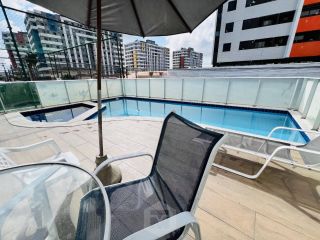 Apartamento 3 quartos na Gruta de Lourdes