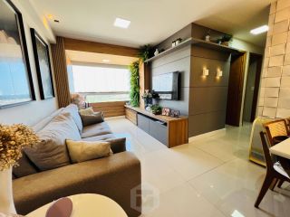 Apartamento 3 quartos na Gruta de Lourdes