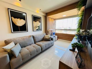 Apartamento 3 quartos na Gruta de Lourdes