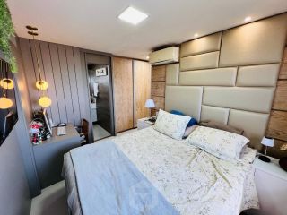 Apartamento 3 quartos na Gruta de Lourdes