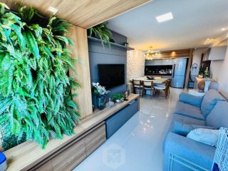 Apartamento 3 quartos na Gruta de Lourdes