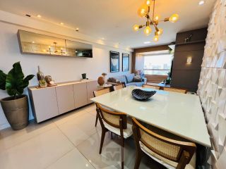 Apartamento 3 quartos na Gruta de Lourdes
