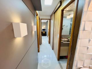 Apartamento 3 quartos na Gruta de Lourdes