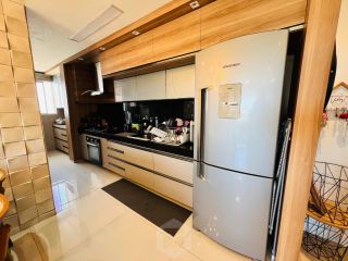 Apartamento 3 quartos na Gruta de Lourdes