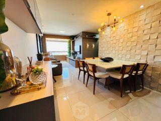 Apartamento 3 quartos na Gruta de Lourdes