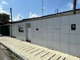 Casa na Principal do Santo Eduardo