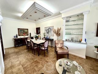 CASA COM 3 QUARTOS NA JACARERICA COM 280M²