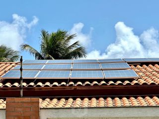 CASA COM 3 QUARTOS NA JACARERICA COM 280M²