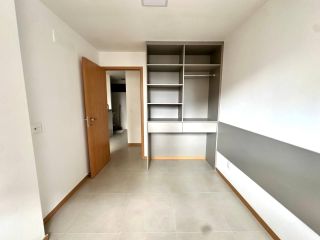 Apartamento 3 quartos a 100 metros da beira mar