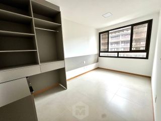 Apartamento 3 quartos a 100 metros da beira mar