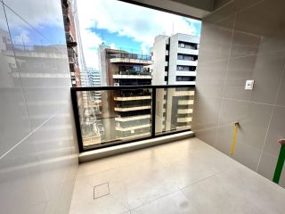 Apartamento 3 quartos a 100 metros da beira mar