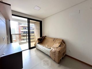 Apartamento 3 quartos a 100 metros da beira mar