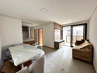 Apartamento 3 quartos a 100 metros da beira mar