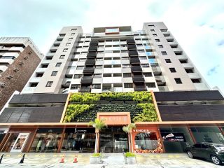 Apartamento 3 quartos a 100 metros da beira mar