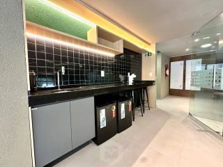 Apartamento 3 quartos a 100 metros da beira mar