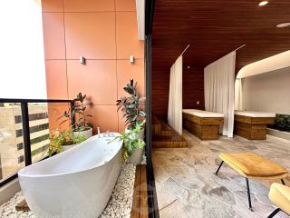 Apartamento 3 quartos a 100 metros da beira mar