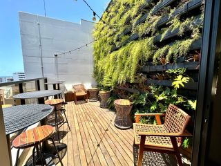 Apartamento 3 quartos a 100 metros da beira mar