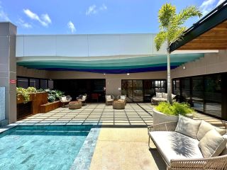 Apartamento 3 quartos a 100 metros da beira mar