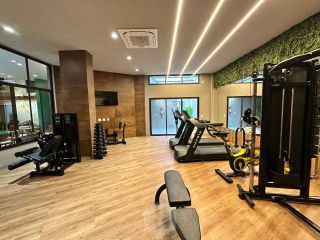 Apartamento 3 quartos a 100 metros da beira mar