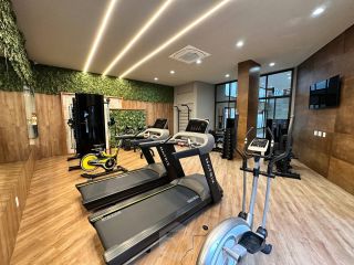 Apartamento 3 quartos a 100 metros da beira mar