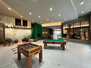 Apartamento 3 quartos a 100 metros da beira mar