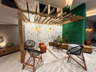 Apartamento 3 quartos a 100 metros da beira mar