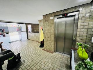 Apartamento Quarto e sala na Jatiúca – Edifício Ametista II