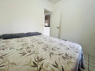 Apartamento Quarto e sala na Jatiúca – Edifício Ametista II