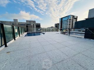 Apartamento Quarto e sala na Jatiúca – Edifício Ametista II