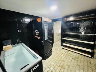 Apartamento Quarto e sala na Jatiúca – Edifício Ametista II