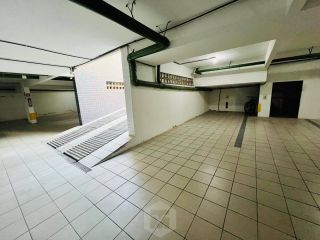 Apartamento Quarto e sala na Jatiúca – Edifício Ametista II