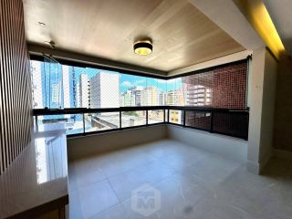 Apartamento 3 suites na Ponta Verde