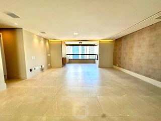 Apartamento 3 suites na Ponta Verde