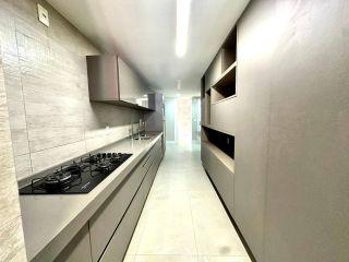 Apartamento 3 suites na Ponta Verde