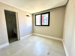 Apartamento 3 suites na Ponta Verde