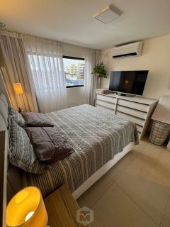 Apartamento nascente 118m2 na Jatiúca